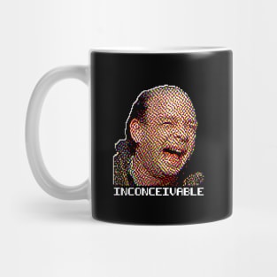 Princess Bride Inconceivable Mug